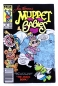 Preview: Jim Henson's Muppet Babies US-Comic Vol. 1 No. 15 (1987): The Magic Book von Marvel Comics